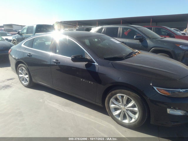 Chevrolet MALIBU LT 2023 1G1ZD5ST6PF233963 Image 13