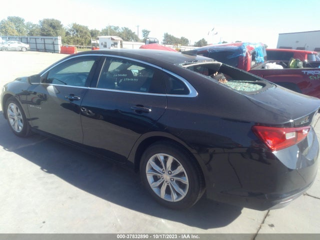 Chevrolet MALIBU LT 2023 1G1ZD5ST6PF233963 Image 14