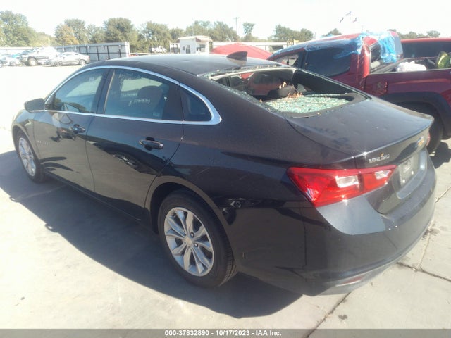 Chevrolet MALIBU LT 2023 1G1ZD5ST6PF233963 Image 3