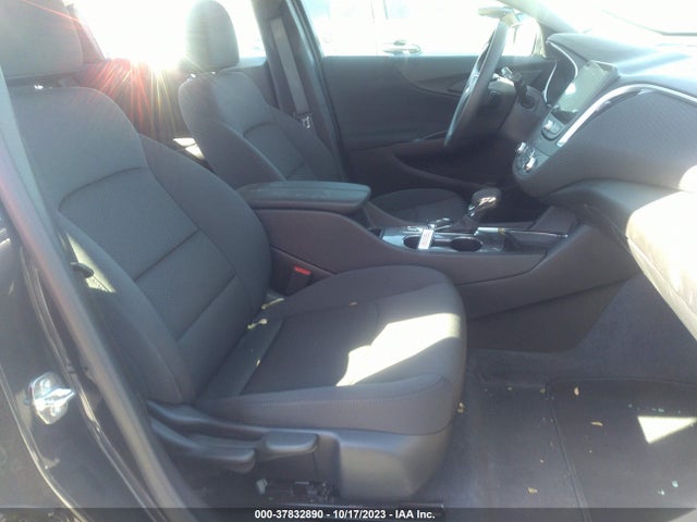 Chevrolet MALIBU LT 2023 1G1ZD5ST6PF233963 Image 5