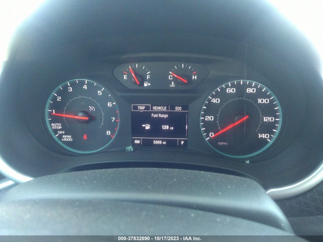 Chevrolet MALIBU LT 2023 1G1ZD5ST6PF233963 Image 7