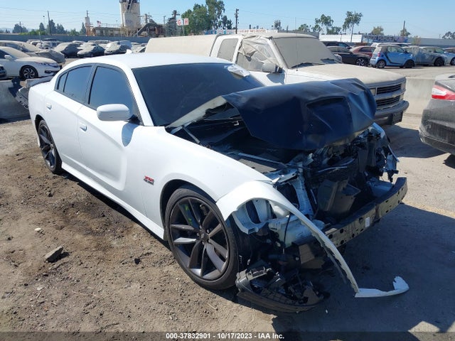 2019 2C3CDXGJ3KH634852 zdjęcie główne