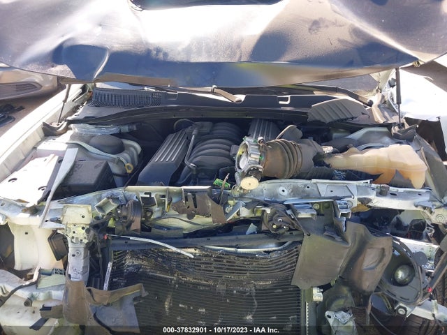 2019 DODGE CHARGER SCAT PACK RWD VIN: 2C3CDXGJ3KH634852