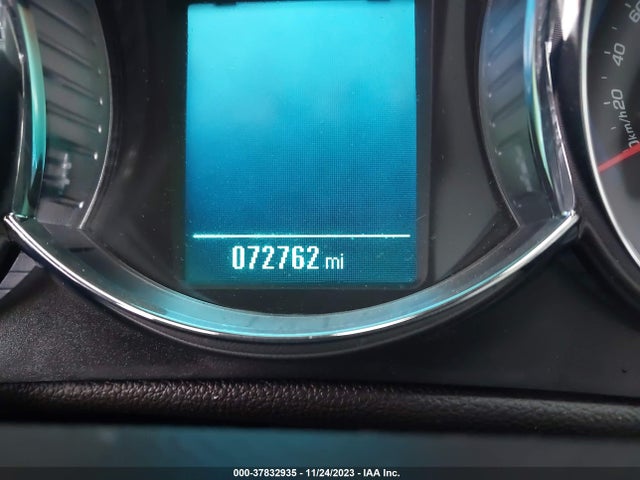 Chevrolet CRUZE LTZ 2014 1G1PG5SB6E7481532 Image 7