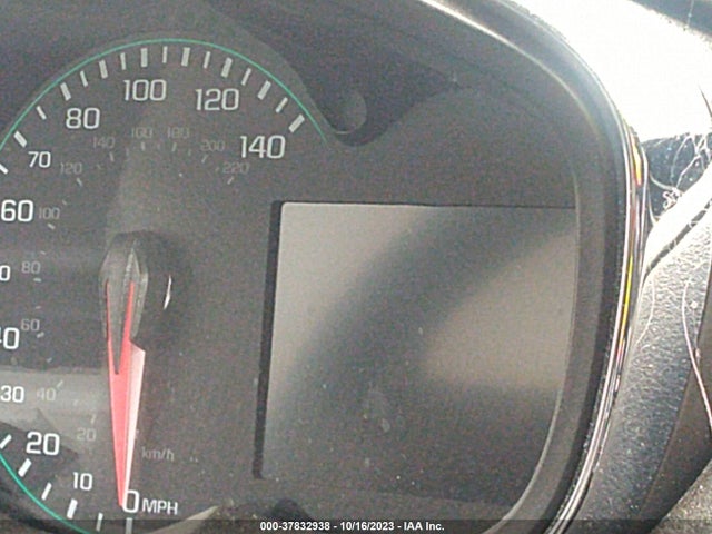 Chevrolet TRAX LS 2019 3GNCJKSB9KL376858 Image 14