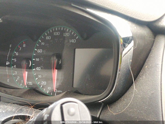 Chevrolet TRAX LS 2019 3GNCJKSB9KL376858 Image 7