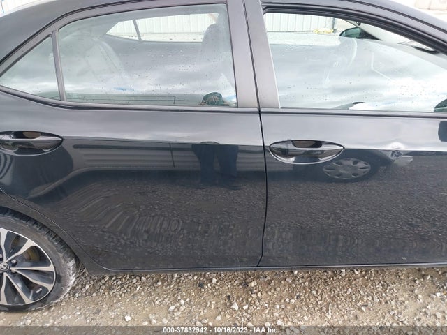 Toyota Corolla L/le/xle/se/xse 2018 2T1BURHE7JC973367 Image 14