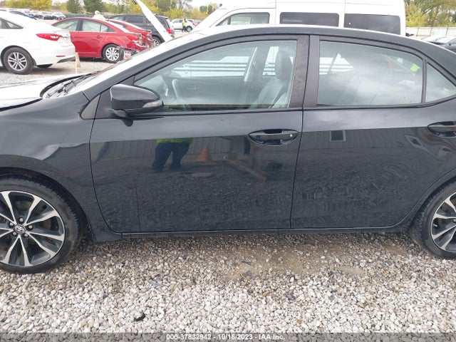 Toyota Corolla L/le/xle/se/xse 2018 2T1BURHE7JC973367 Image 15