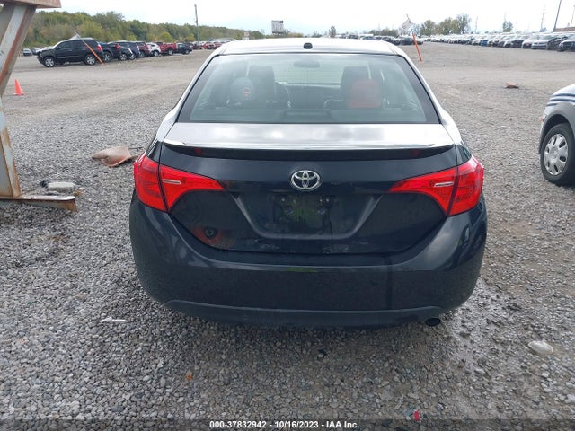 Toyota Corolla L/le/xle/se/xse 2018 2T1BURHE7JC973367 Image 17