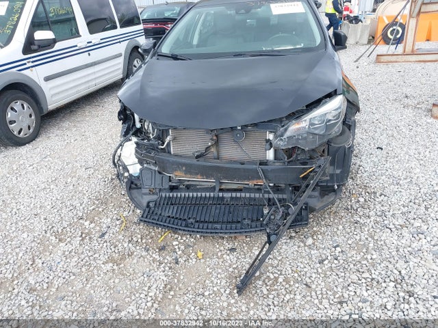Toyota Corolla L/le/xle/se/xse 2018 2T1BURHE7JC973367 Image 6