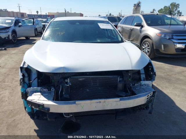 19XFC2F66KE204384 Honda Civic Sedan Lx