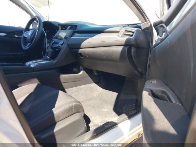19XFC2F66KE204384 Honda Civic Sedan Lx
