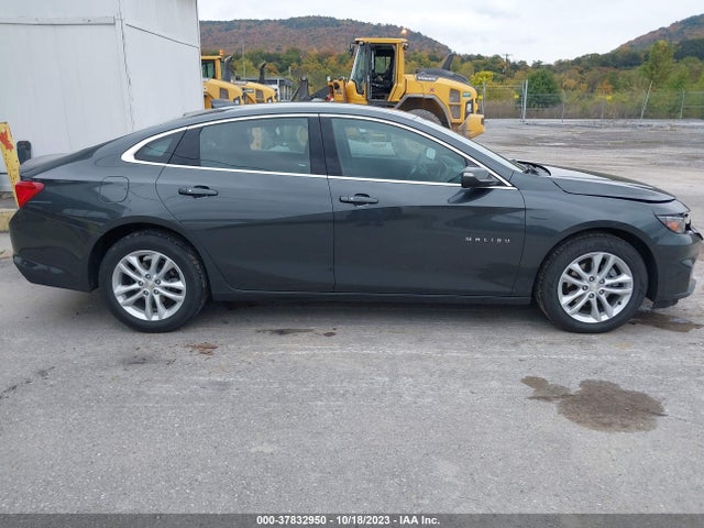 Chevrolet MALIBU 1LT 2017 1G1ZE5ST3HF103458 Image 13