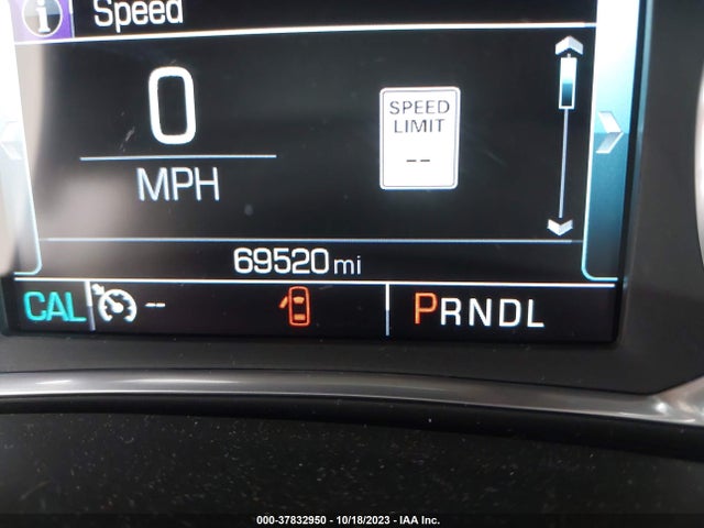 Chevrolet MALIBU 1LT 2017 1G1ZE5ST3HF103458 Image 15