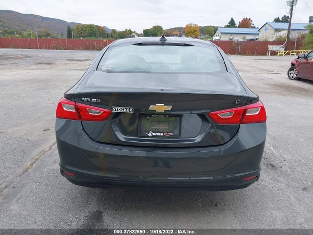 Chevrolet MALIBU 1LT 2017 1G1ZE5ST3HF103458 Image 16