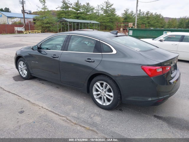 Chevrolet MALIBU 1LT 2017 1G1ZE5ST3HF103458 Image 3