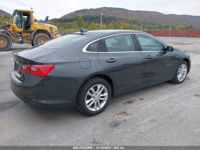 Chevrolet MALIBU 1LT 2017 1G1ZE5ST3HF103458 Image 4