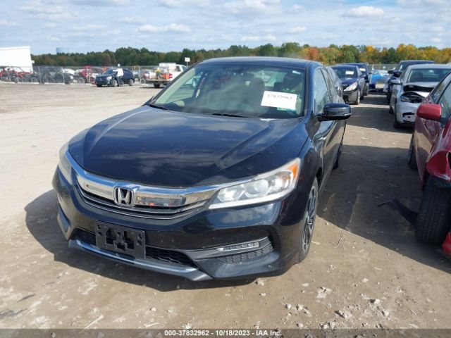 1HGCR3F81HA003269 Honda Accord Sedan Ex-l V6