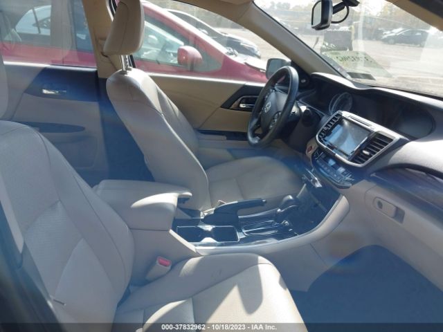 1HGCR3F81HA003269 Honda Accord Sedan Ex-l V6