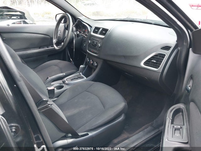 Dodge AVENGER SE 2014 1C3CDZAG0EN226099 Image 5