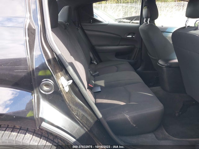 Dodge AVENGER SE 2014 1C3CDZAG0EN226099 Image 8