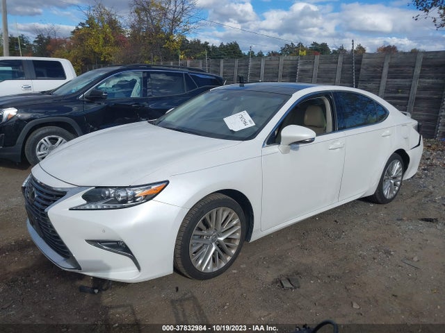JTHBK1GG2G2234522 Lexus ES 350
