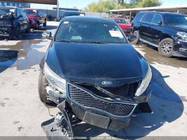 5XXGM4A72EG313367 KIA Optima Lx