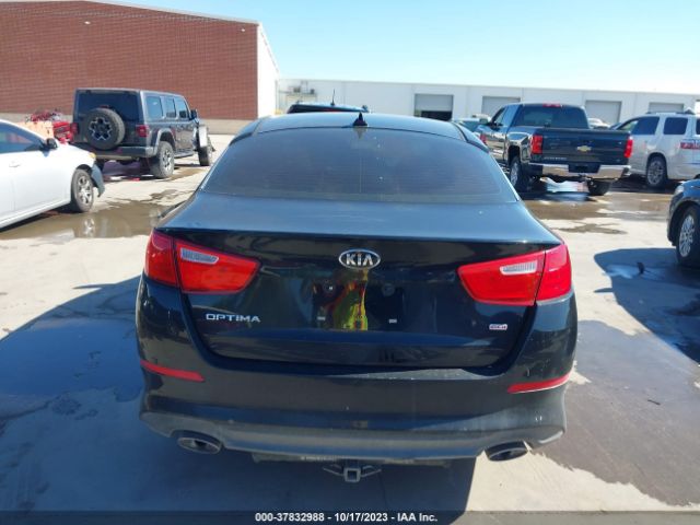 5XXGM4A72EG313367 KIA Optima Lx