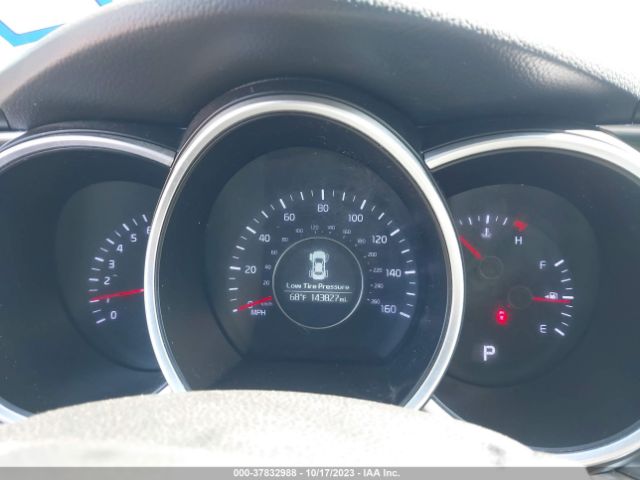 5XXGM4A72EG313367 KIA Optima Lx