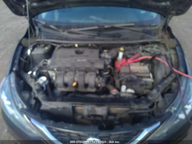 3N1AB7AP8HY377201 Nissan SENTRA SR