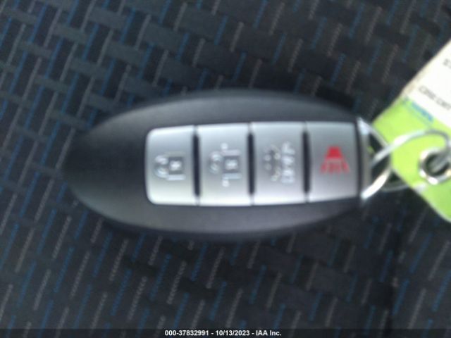 3N1AB7AP8HY377201 Nissan SENTRA SR