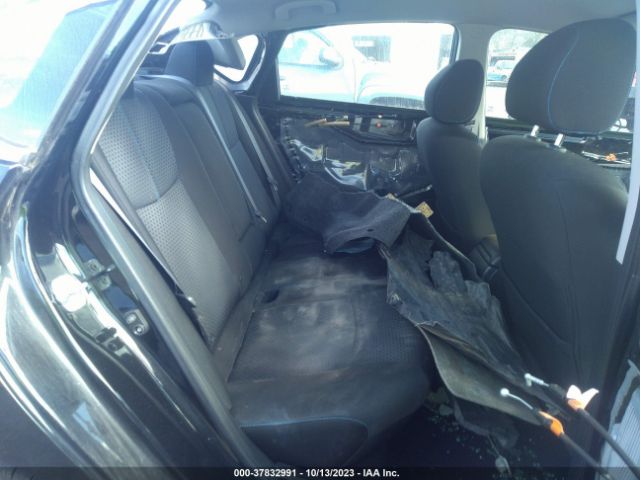 3N1AB7AP8HY377201 Nissan SENTRA SR
