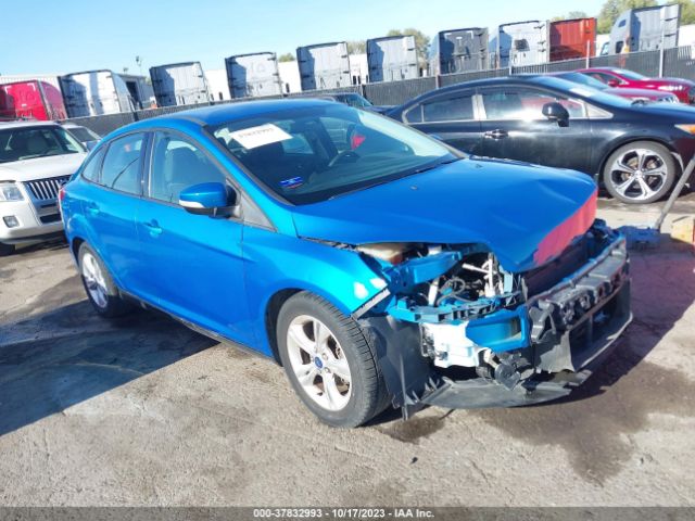 1FADP3F29EL229604 auction archive image
