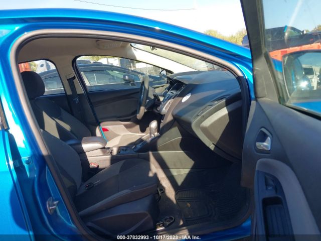 1FADP3F29EL229604 Ford FOCUS SE
