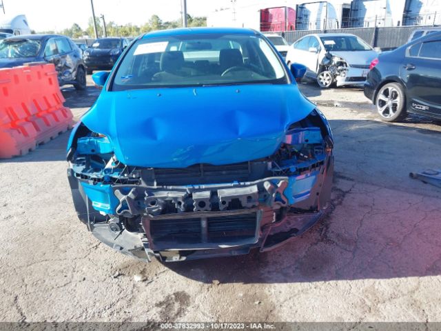 1FADP3F29EL229604 Ford FOCUS SE