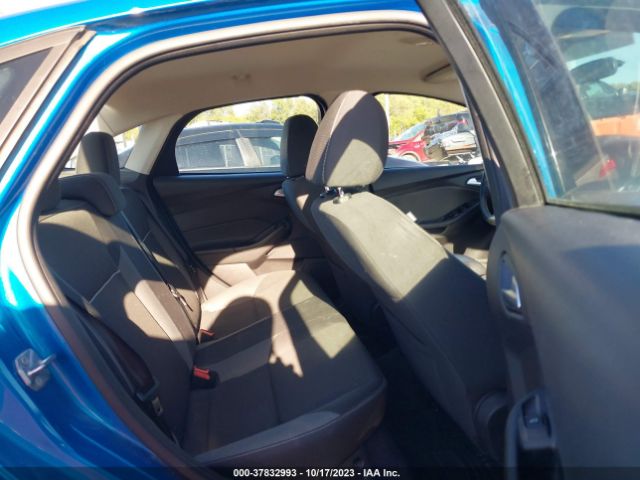 1FADP3F29EL229604 Ford FOCUS SE