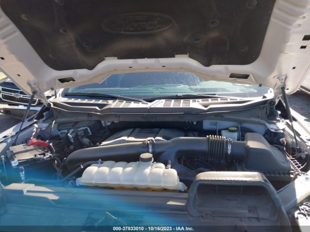 1FTFW1E8XNKE28568 Ford F-150 Xl/xlt/lariat