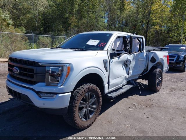 1FTFW1E8XNKE28568 Ford F-150 Xl/xlt/lariat