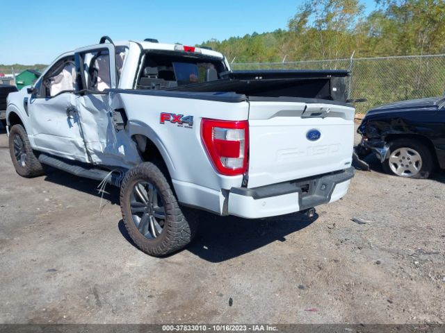 1FTFW1E8XNKE28568 Ford F-150 Xl/xlt/lariat