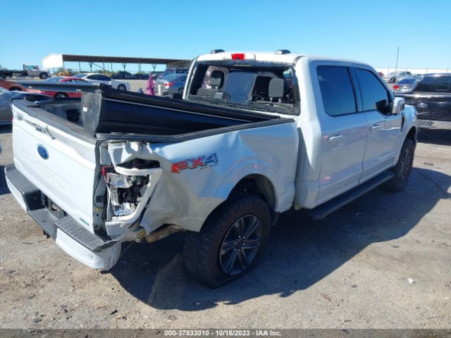 1FTFW1E8XNKE28568 Ford F-150 Xl/xlt/lariat