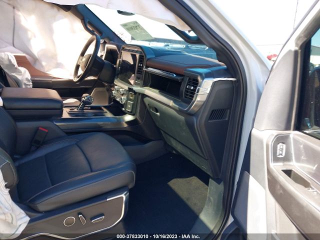 1FTFW1E8XNKE28568 Ford F-150 Xl/xlt/lariat