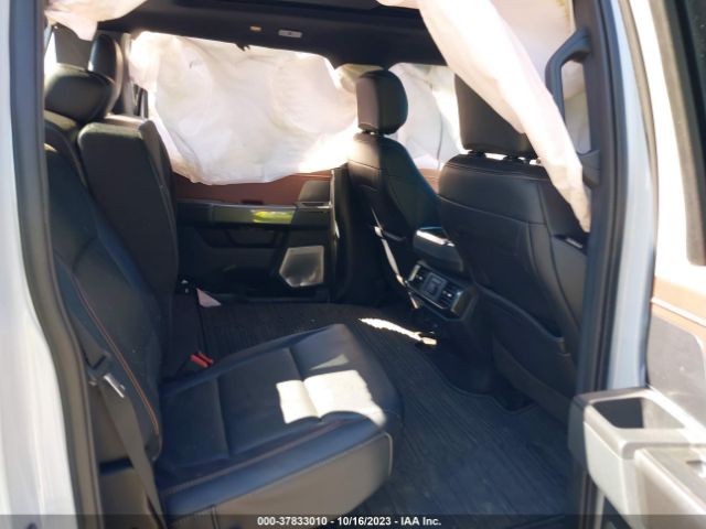 1FTFW1E8XNKE28568 Ford F-150 Xl/xlt/lariat