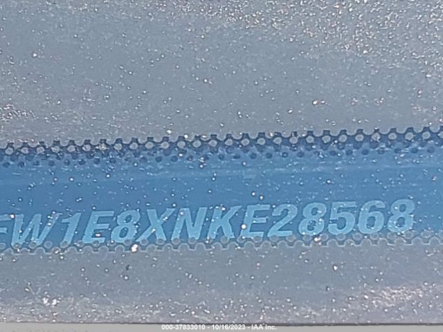 1FTFW1E8XNKE28568 Ford F-150 Xl/xlt/lariat