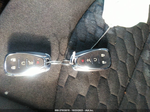 Chevrolet EQUINOX LT 2019 3GNAXUEV0KS630079 Image 11