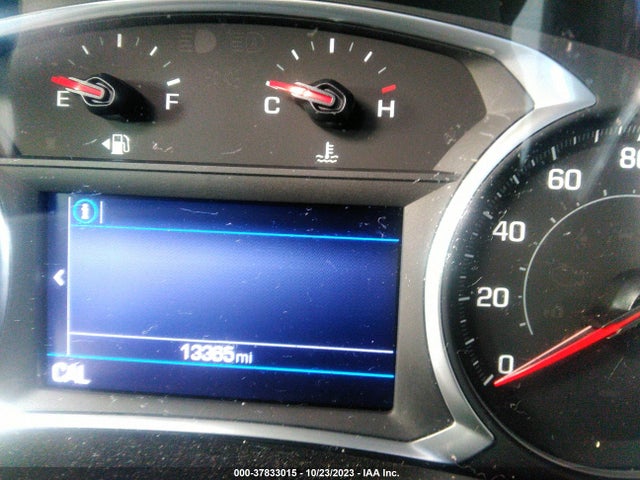 Chevrolet EQUINOX LT 2019 3GNAXUEV0KS630079 Image 15