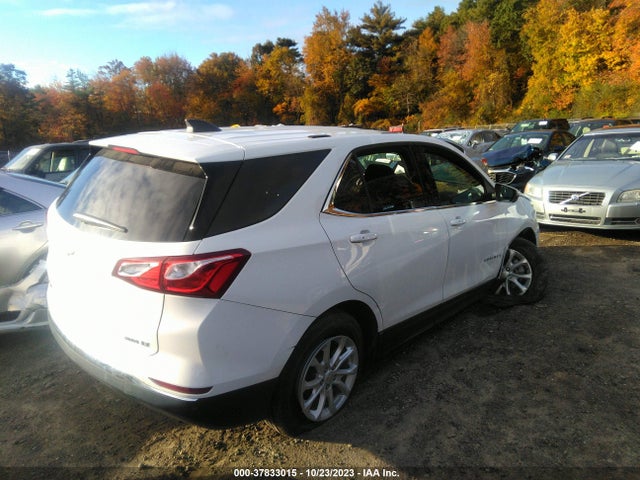 Chevrolet EQUINOX LT 2019 3GNAXUEV0KS630079 Image 4