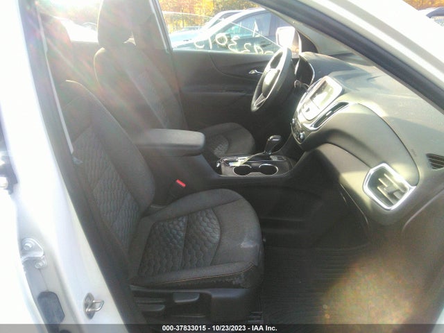 Chevrolet EQUINOX LT 2019 3GNAXUEV0KS630079 Image 5