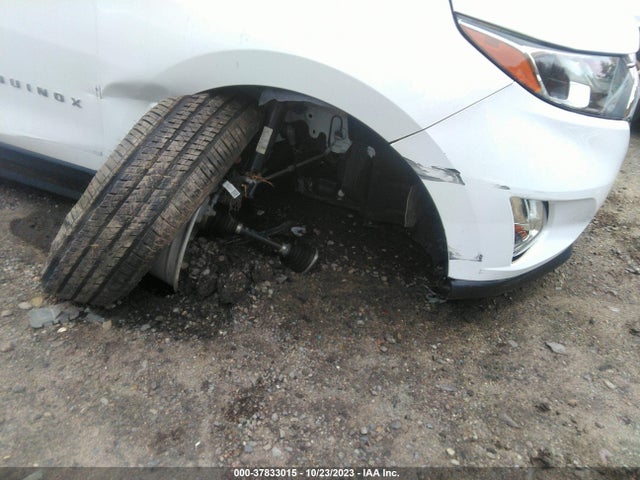 Chevrolet EQUINOX LT 2019 3GNAXUEV0KS630079 Image 6