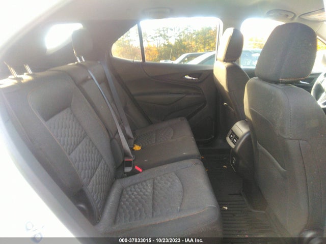 Chevrolet EQUINOX LT 2019 3GNAXUEV0KS630079 Image 8