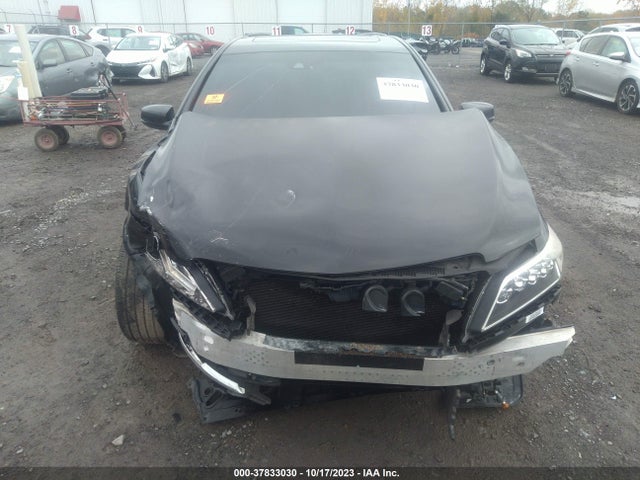 Acura Rlx Tech Pkg 2014 JH4KC1F50EC005356 Image 11